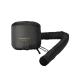 Soft Hood Hair Dryer Bonnet with Headband - Portable and Adjustable for Salon-quality Drying and Deep Conditioning at Home - Buy Online on GoSupps.com