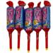 CHUPA CHUPS Melody Pops (Pack of 12) Tasty And Twisty Treat With Friends - Buy Online on GoSupps.com