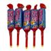 Melody Pops x5 Lollies Delicious Tasty And Twisty Treat Gift Hamper For Birthday Christmas