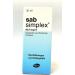 Sab Simplex Bottle 30ml: Fast-Acting Relief for Gas and Colic - Buy Online on GoSupps.com