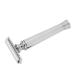 Buy Classic Manual Razor for Men | Ergonomic & Rust-Free Vintage Design - Buy Online on GoSupps.com