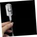 Buy Balacoo Razor Blade - Zinc Alloy Old Fashioned Shaver | 13.1x2.4x1.3CM | International Shipping Available - Buy Online on GoSupps.com