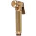 Bidet G1/5.1 cm Copper Handheld Spray Nozzle Set - WC Bidet Sprayer for Bathroom | International Shipping - Buy Online on GoSupps.com