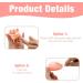 Fenyw Periodic Disc - Reusable Medical Silicone Menstrual Disc | Soft Tampon Alternative (S+L) Style 3 - International Shipping - Buy Online on GoSupps.com
