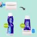 UDQYQ Toothpaste Tube Squeezer - 4 Pack High-Quality Dispenser for Toothpaste Ointments Hair Dye & More - Essential Bathroom Accessory - Buy Online on GoSupps.com