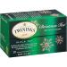 Twinings Christmas Black Tea - 20 Tea Bags (1.41 oz) | Festive Flavor - Buy Online on GoSupps.com