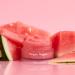NCLA Natural Sugar Lip Scrub - Vegan, Cruelty-Free, Clean Skincare (Watermelon) - Buy Online on GoSupps.com