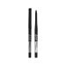 Kiss Luxury Eyeliner in Classic Black - Smudge-proof Formula for Intense Definition - Buy Online on GoSupps.com