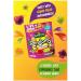 3 x Rowntree's Randoms Juicers Sweets Sharing Bag 140g Delicious Tasty And Twisty Treat Gift Hamper For Birthday Christmas Easter Sold By Kidzbuzz - Buy Online on GoSupps.com
