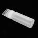 160ml White Hair Dye Applicator Bottle - Perfect for Hair Coloring & Shampoo Application | Durable & Easy to Use - Buy Online on GoSupps.com