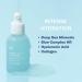 Water Glow Ampoule 1.76 fl Oz - Hydrating & Moisturizing KBeauty Serum with Hyaluronic Acid Niacinamide & Collagen | International Shipping - Buy Online on GoSupps.com