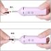 QIYUDS Ear Wax Removal Tool 720P Ear Wax Remover Tool WiFi HD Ear Camera 6 Low-Temp LED Lights Ear Cleaner with LCD Screen for Kids Adults (Color : Black) - Buy Online on GoSupps.com