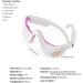 iksvmsis Electric Eye Massager Anti-Wrinkle Eye Massager Eye Beauty Instrument Electric Eye Massager for Relieving Swollen and Dry Eyes - Buy Online on GoSupps.com
