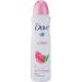 Dove Red Body Spray Pomegranate -5.1oz