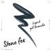 NYX Epic Wear Liquid Liner - Stone Fox Matte | Long-Lasting Waterproof Eyeliner - Buy Online on GoSupps.com