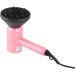 Electronic Hair Dryer Compact Hair Dryer Fast Drying Low Noise Blow Dryer High Powered Overheat Negative Ion Hair Dryer for Home (US Plug 110V) - Buy Online on GoSupps.com