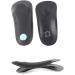 NOLITOY High Arch Insoles - 3/4 Plantar Support Pads for Men & Women | Anti-Slip Latex Shoe Inserts for Fatigue Relief - Buy Online on GoSupps.com