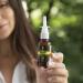 BEE and You Natural Propolis Nasal Spray 1 Fl oz | Drug-Free Congestion Relief | Alcohol-Free Medical Grade Propolis | Sinus & Allergy Relief - Buy Online on GoSupps.com
