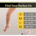 VJ Copper Ankle Brace | Copper Infused Compression Sleeve for Foot Pain Relief & Plantar Fasciitis - Men & Women - Buy Online on GoSupps.com