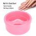 Buy Nail Art Soaking Shell - Thickened Polish Treatment & Manicure Tools for Easy Nail Removal - Buy Online on GoSupps.com