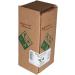 Jasmine Fragrance Oil 4 oz - Premium Aromatic Oil in Amber Glass Bottle - International Shipping Available - Buy Online on GoSupps.com