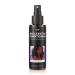 Spray Soin Sans Rin age pour Perruques D m lant & Anti-Frisottis pour Perruques Synth tiques et Naturelles Avec Huile de Jojoba Sans Rin age Douceur Instantan e 100ml