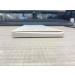 EBANKU White Gel Nail Strips - Long Lasting, Waterproof, with Cuticle Stick, Nail File, Wipes & Sealing - Gold Flash | Semi Cured, Real Nail Polish Wraps Stickers | UV/LED Lamp Required - Buy Online on GoSupps.com