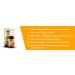 Laringo Throat Spray - 99% Pure Raw Bee Propolis | Natural Gluten-Free Remedy for Adults & Kids | Quick Relief - 1 FL Oz - Buy Online on GoSupps.com