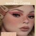Natural Lifelike Fake Freckles Makeup Pen - Long-Lasting & Waterproof - Sun-Kissed Skin - Dark Brown, Light Brown, Coffee, Chestnut - Buy Online on GoSupps.com