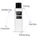 Coxir Black Snail Collagen Toner 150ml - Hydrating & Anti-Aging Formula - Buy Online on GoSupps.com