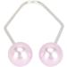 2 Pairs Dimple Makers for Face Cheeks Personal Care Dimple Trainer for Cheeks Ball Easy To Wear Dimple Trainer (Purple) - Buy Online on GoSupps.com