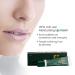DK Moisturising Lip Care 10 Gm | Lip balm | Spf40+ For Dry And Chapped Lips | Aloe Vera & Vitamin E | Protects lips from dryness & sun damage | Dermatologically Tested - Buy Online on GoSupps.com