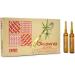 BES Pack of 12 ampoules of ginseng lotion 10 ml - - Buy Online on GoSupps.com