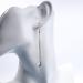Shop Unique Boho Star Moon Dangle Earrings - Gold Long Drop Vintage Tassel Jewelry for Women & Girls - International Shipping Available - Buy Online on GoSupps.com