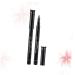 FRCOLOR Eyeliner Pencil Eyeliner Waterproof Makeup Eyeliner Makeup Eyeline Pencil Liquid Eyeliner 1 count (Pack of 1) Black