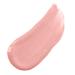 Beauty For Real Nudist Lip Gloss - Beige Nude Pink, Non-Sticky Plumping & Hydrating Gloss with Marine Collagen - 0.15 fl oz - Buy Online on GoSupps.com