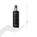 Black is Beautiful Detangler Spray - Sulfate Free with Coconut Oil, Honey, and Turmeric | 7.6 fl oz - Buy Online on GoSupps.com