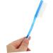 6pcs XXL Colorful Toothbrush Set - Adult Travel Toothbrushes | Bulk Carnival Brushes - Buy Online on GoSupps.com