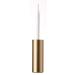 KISS Strip Eyelash Adhesive Clear 0.176 Oz (2 Pack) - 0.17 Ounce | Strong Hold, Waterproof Formula - Buy Online on GoSupps.com