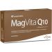 MAGVITA Q10 60 comp. pr paration en comprim s pour une prise r guli re facile int grer dans la routine de la journ e bo te de 60 comprim s et associe fonctionnalit pratique et sensation agr abl - Buy Online on GoSupps.com