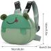 Buy Multifunctional Small Dog Backpack & Leash - Ideal for Hiking & Outdoor Adventures - Buy Online on GoSupps.com