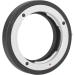 VBESTLIFE Minolta MC MD Lens to Nikon DSLR Camera Adapter - Full Manual Operation, Aluminum Alloy - Buy Online on GoSupps.com