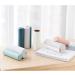 Premium Lint Roller for Pet Hair 1 Handle 3 Refills 180 Sheets Extra Sticky 360 Rotatable Hair Remover | Fur Removal Tool for Clothes & Fabrics - Buy Online on GoSupps.com