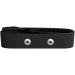 Polar Pro Chest Strap Black XXXL Bundle - M-XXL Sizes Available | International Shipping - Buy Online on GoSupps.com