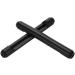 Buy Sscon Eyewear Retainer Silicone Glasses Temple Tip Ear Pads - Black | International Shipping Available - Buy Online on GoSupps.com