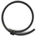 Foto4easy Rubber Flexible Gear Belt Ring for DSLR Cameras Follow Focus, Black (46mm-110mm) - FF-DP015 - Buy Online on GoSupps.com