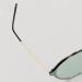 Buy Healifty Universal Glasses Frame Replacement - Durable Sunglasses Arms & Bracket Bars for International Shipping - Buy Online on GoSupps.com