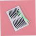 minkissy 240 Pairs Cat Eye Eyeliner Stickers Temporary Eye Liner Eyeline Tape Reusable Eyelid Stickers Eye Make- up Stickers Eye Make-up Stickers Double Eyelid Smoky - Buy Online on GoSupps.com