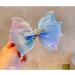 FEIFEI'S BOW Baby Girls Princess Chiffon Diamond Crown Unicorn Hair Clip - Multi Colour Toddler Party Dress Costume Bow (Mix03) - Buy Online on GoSupps.com