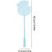 Flyswatter - Fly Swat Shatter | Multi-Functional Swatter Long Hand Control Fly Swatters for Home/Indoor/Outdoor/Classroom 02 - Buy Online on GoSupps.com